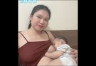 Ibu menyusui hot 2026 – Breastfeeding vlogs new 2026 #Breastfeeding, #menyusuibayi