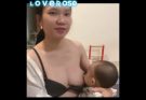 Ibu menyusui hot 2026 – Breastfeeding vlogs new 2026